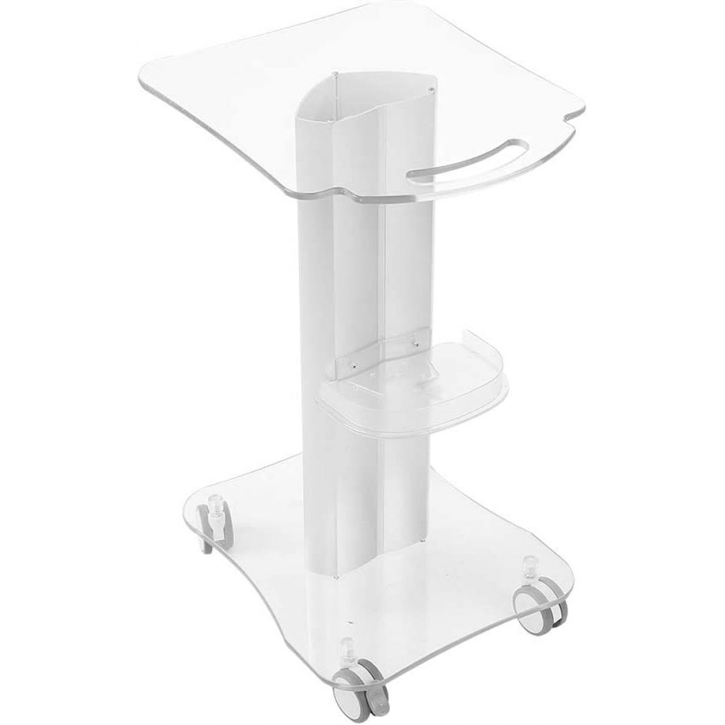 Beauty Instrument Stylish Trolley for Salon